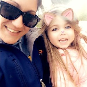 Meet your Posher, Lisa